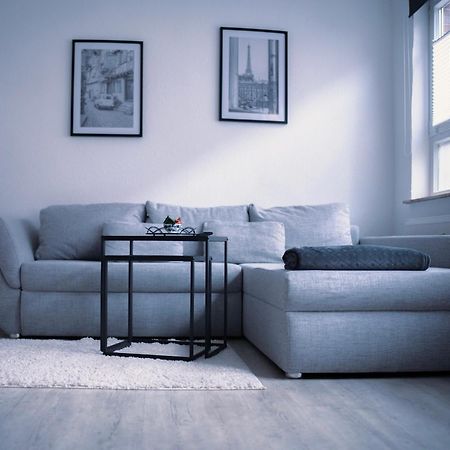 Schoenes Apartment In Der Altstadt , Kostenlose Parkplaetze In Der Naehe Эмден Экстерьер фото