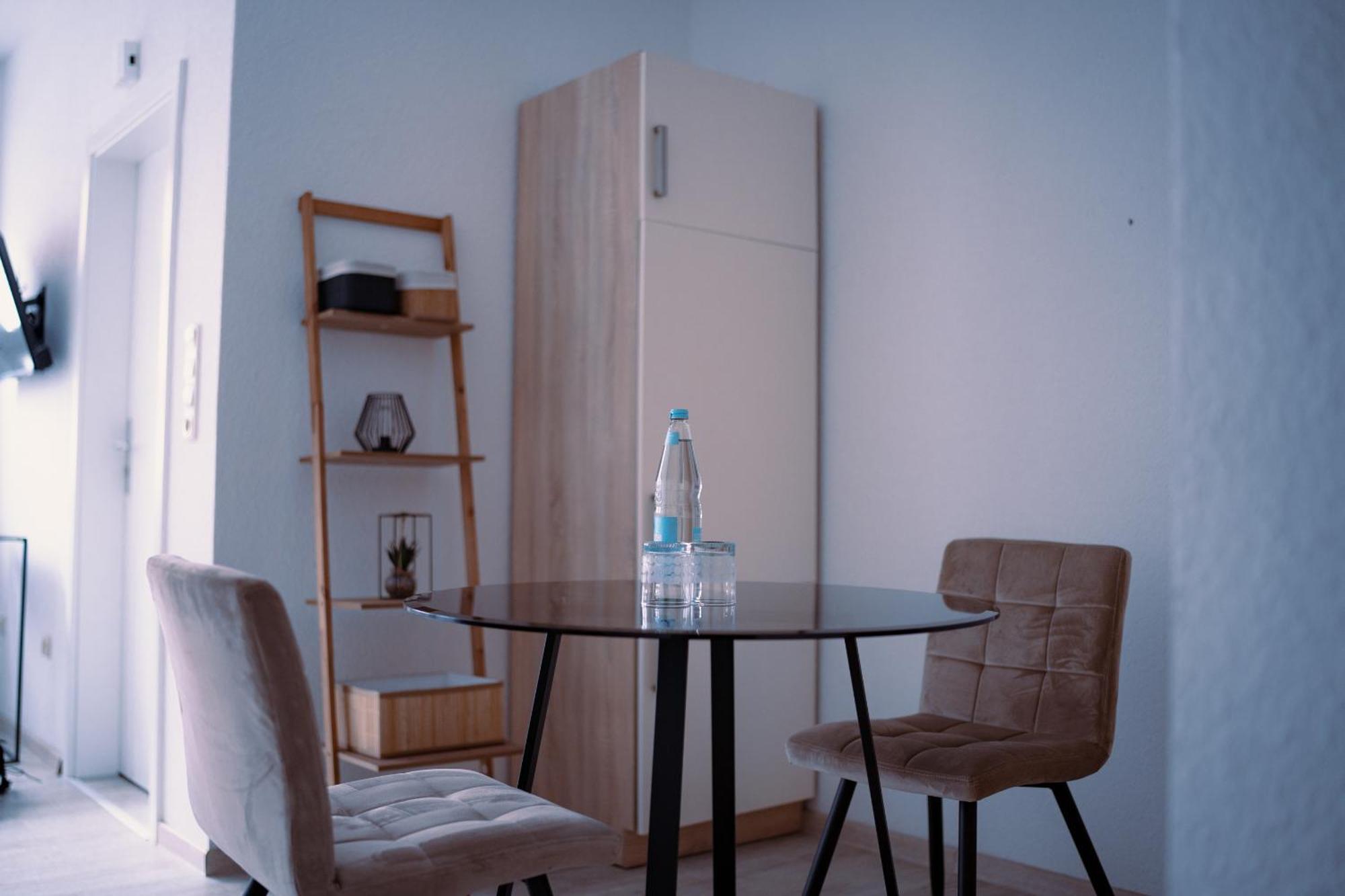Schoenes Apartment In Der Altstadt , Kostenlose Parkplaetze In Der Naehe Эмден Экстерьер фото
